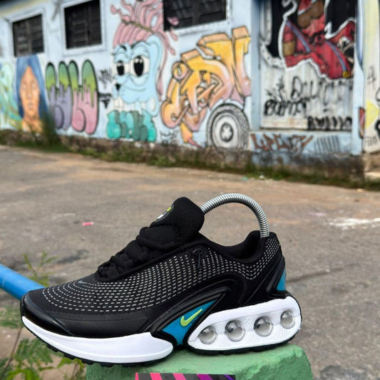 Air Max DN 1 - Bleached Aqua