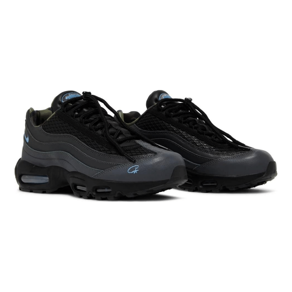 Air Max 95 Corteiz - Aegan storn