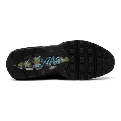 Air Max 95 Corteiz - Aegan storn