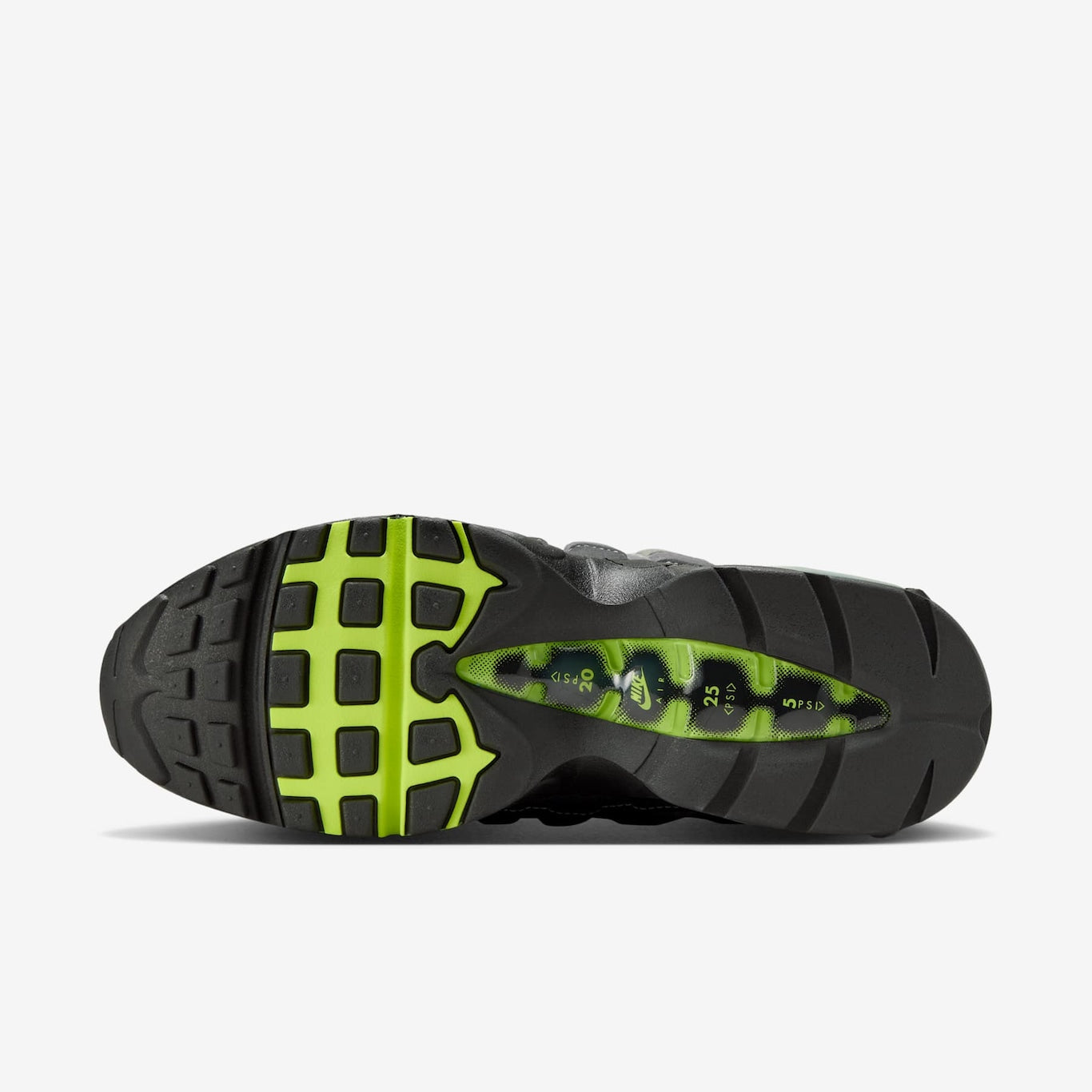 Air Max 95 - Neon