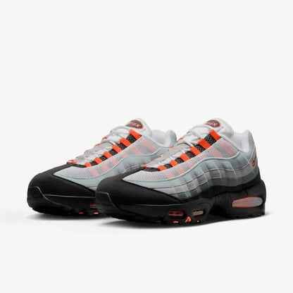 Air Max 95 - Bright mandarim