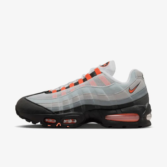 Air Max 95 - Bright mandarim