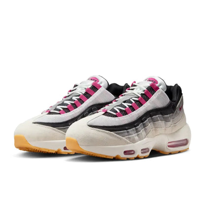Air max 95 - White cactus