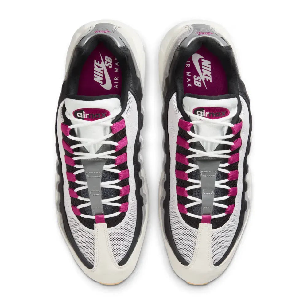 Air max 95 - White cactus