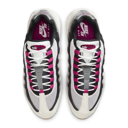 Air max 95 - White cactus