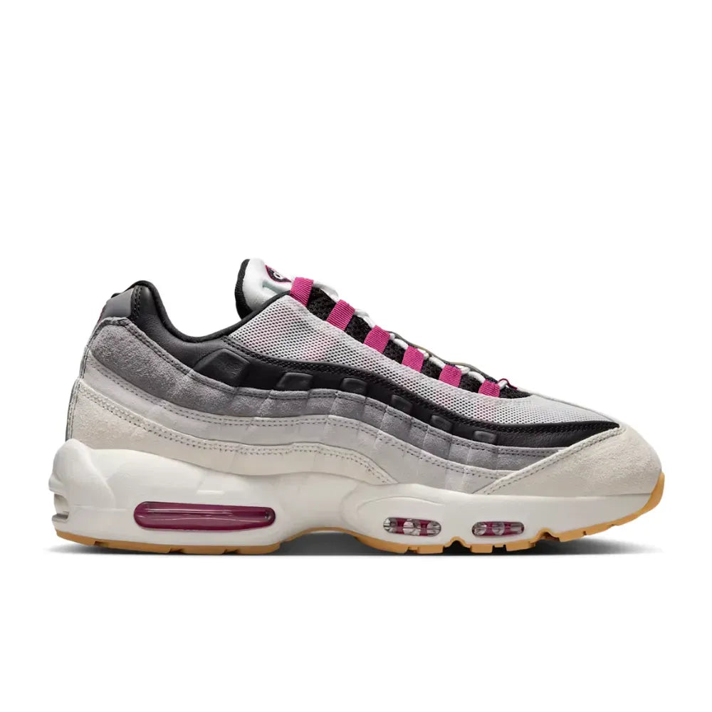 Air max 95 - White cactus
