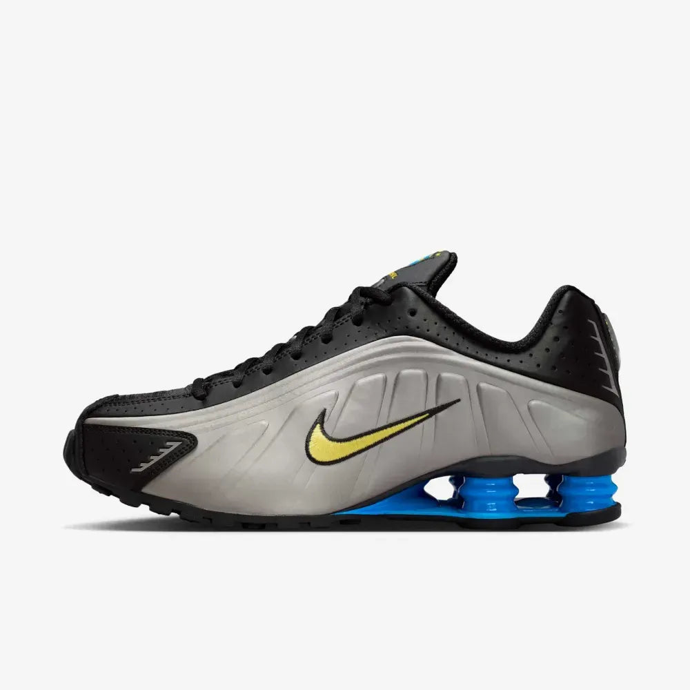 Shox R4 - Brasil