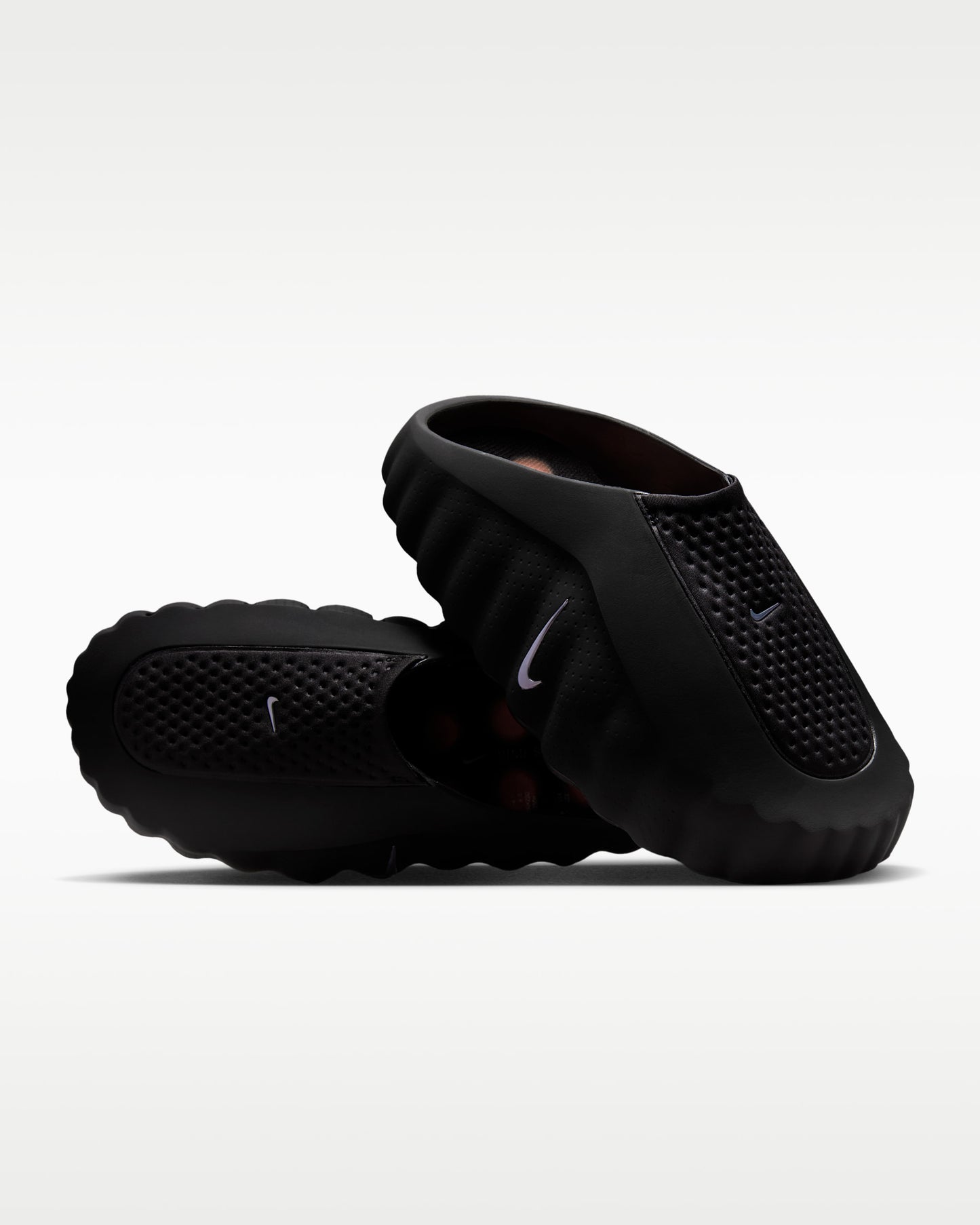 Nike mindi 001 preto Importado