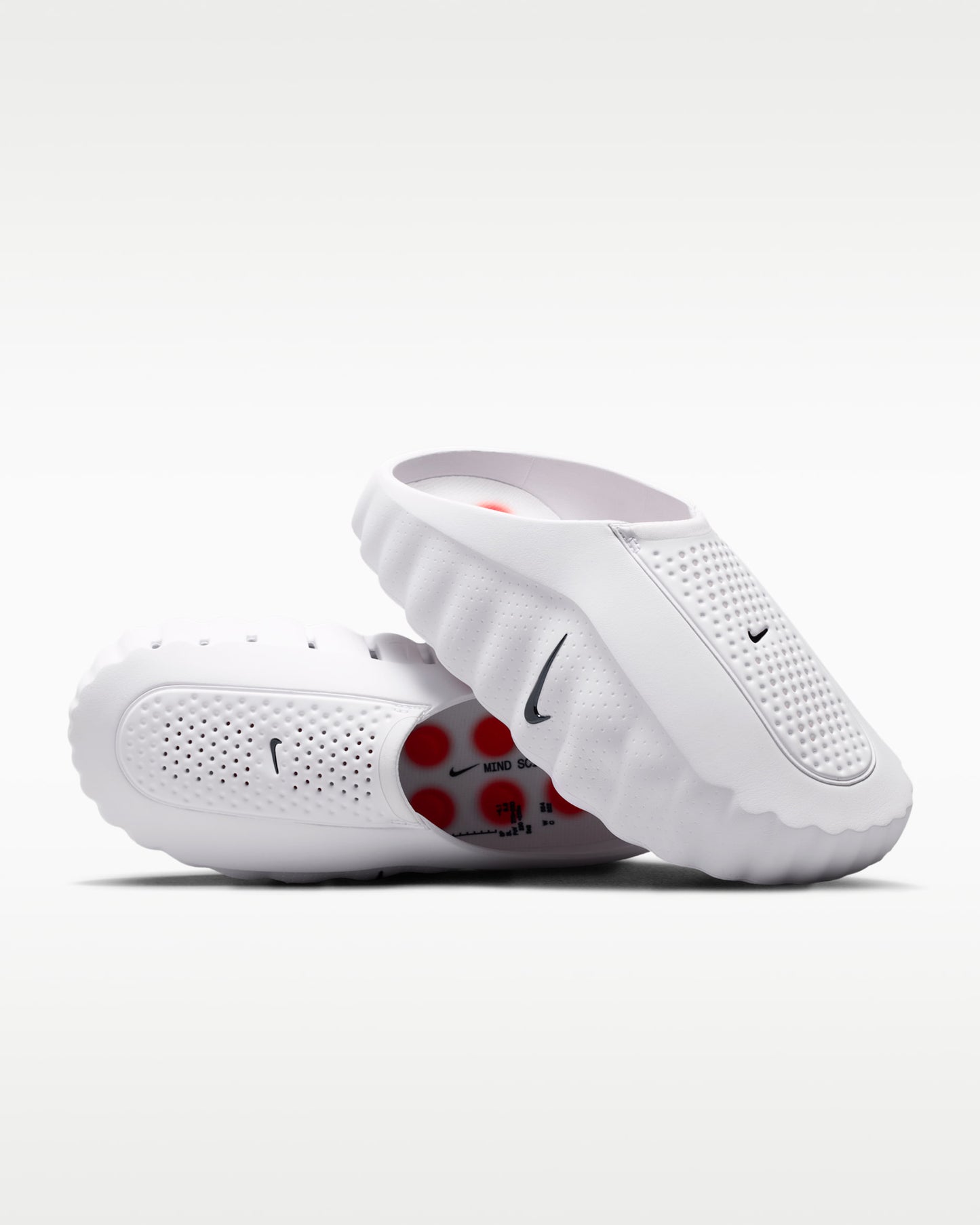 Nike mind 001 branco importado