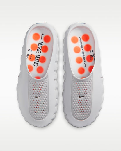 Nike mind 001 branco importado