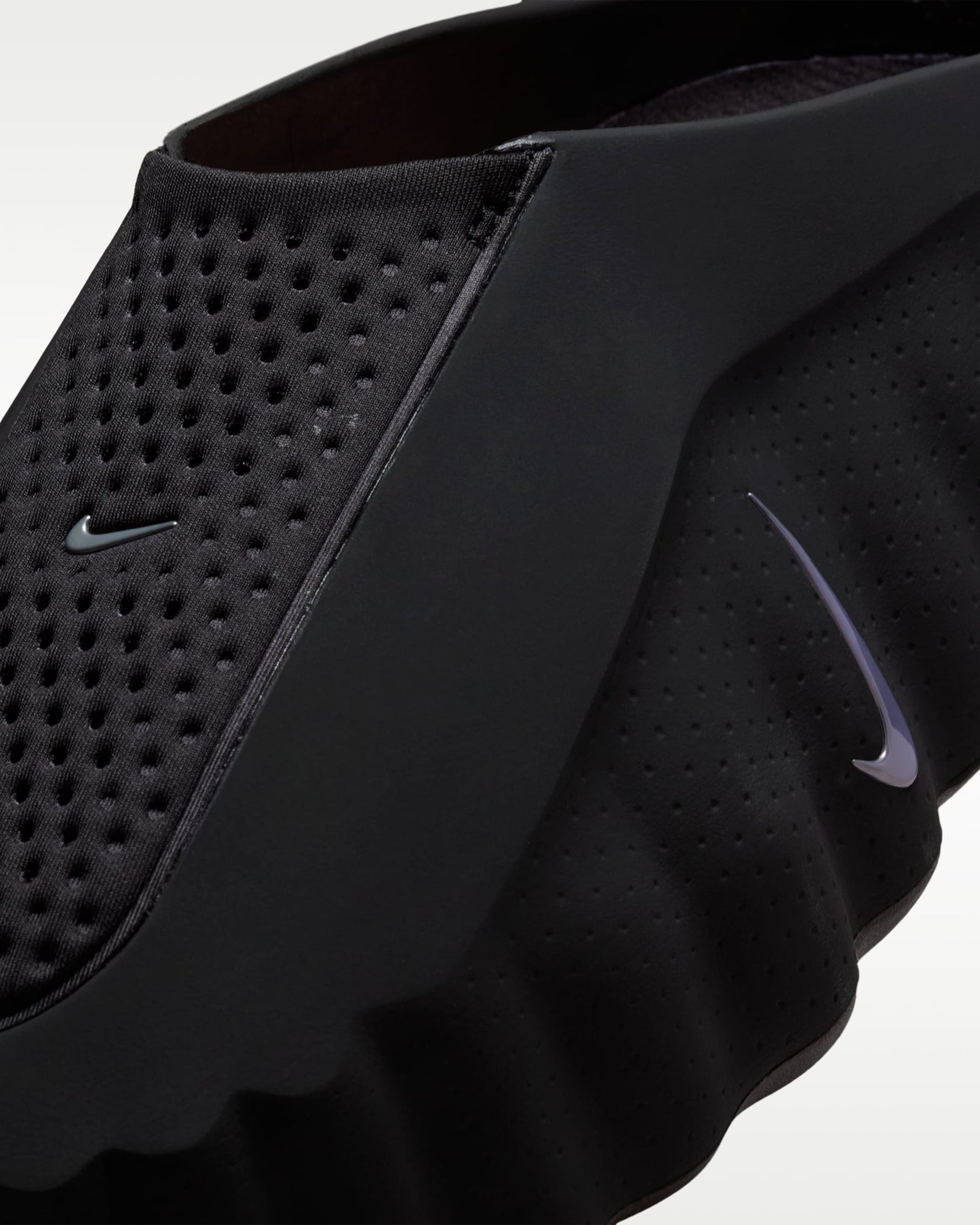 Nike mindi 001 preto Importado