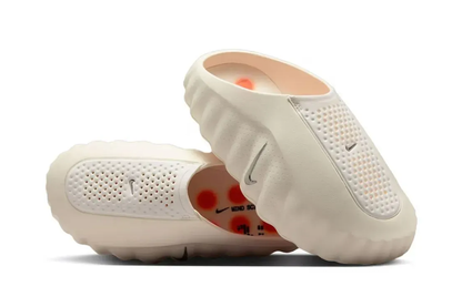 Nike mind 001 bege importado