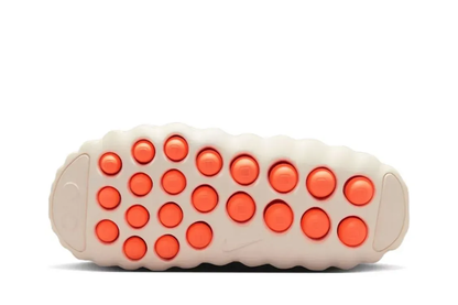 Nike mind 001 bege importado