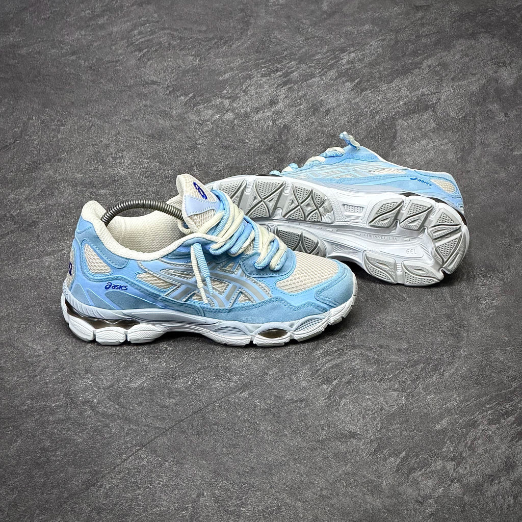 ASICS Gel NYC - Azul bebê