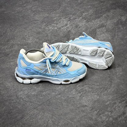 ASICS Gel NYC - Azul bebê