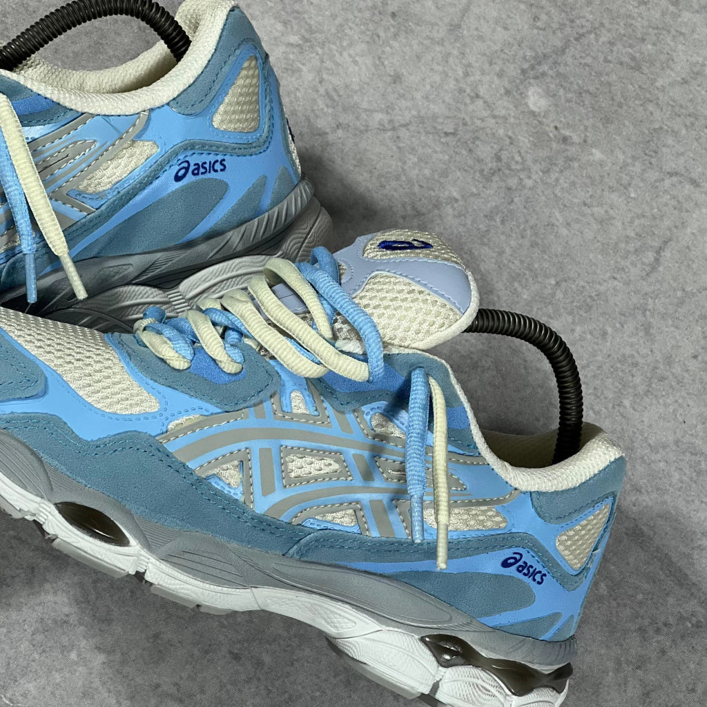 ASICS Gel NYC - Azul bebê