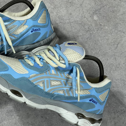 ASICS Gel NYC - Azul bebê