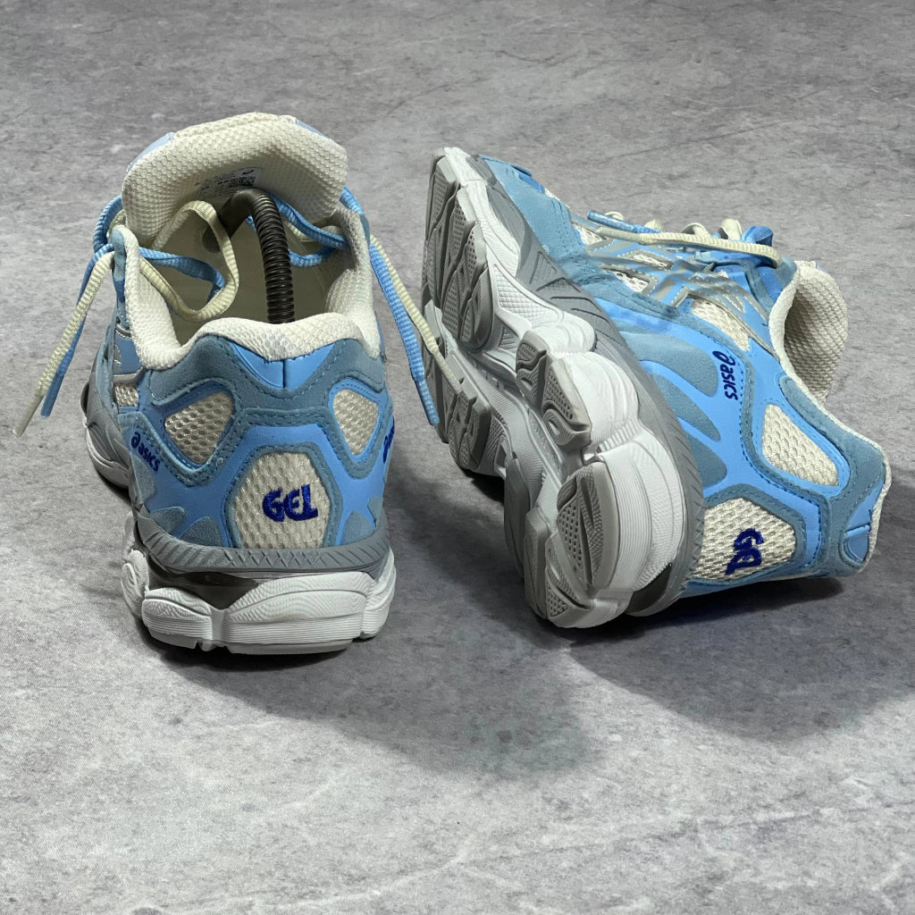 ASICS Gel NYC - Azul bebê