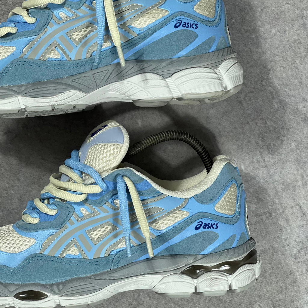 ASICS Gel NYC - Azul bebê