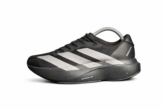 Adidas Adizero EVO SL - Preto Prata