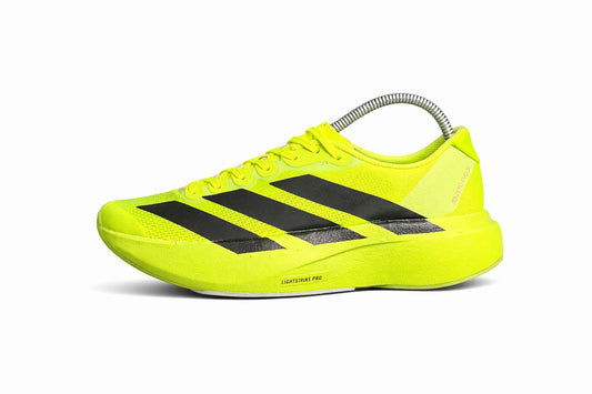 Adidas Adizero EVO SL - Neon Preto