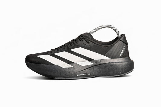 Adidas Adizero EVO SL - Preto Branco