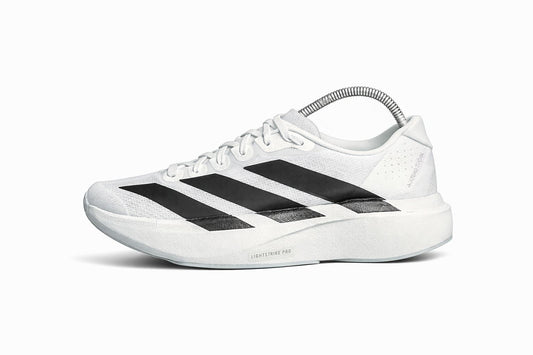 Adidas Adizero EVO SL - Branco Preto