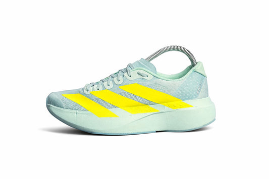 Adidas Adizero EVO SL - Azul BB Neon