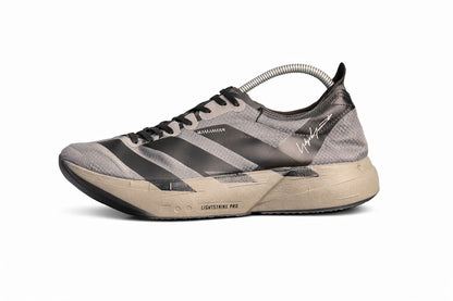 Adidas Adizero Adios Pro 4 - Cinza Preto