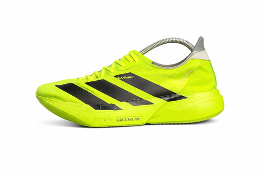 Adidas Adizero Adios Pro 4 - Neon Preto