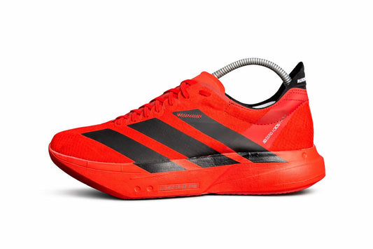 Adidas Adizero Adios Pro 4 - Vermelho Preto