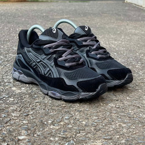 ASICS Gel NYC - Preto