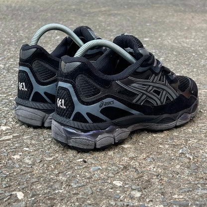 ASICS Gel NYC - Preto