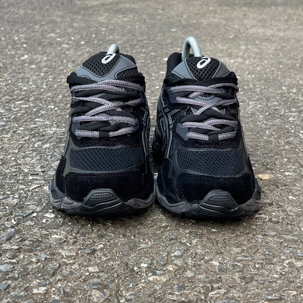 ASICS Gel NYC - Preto