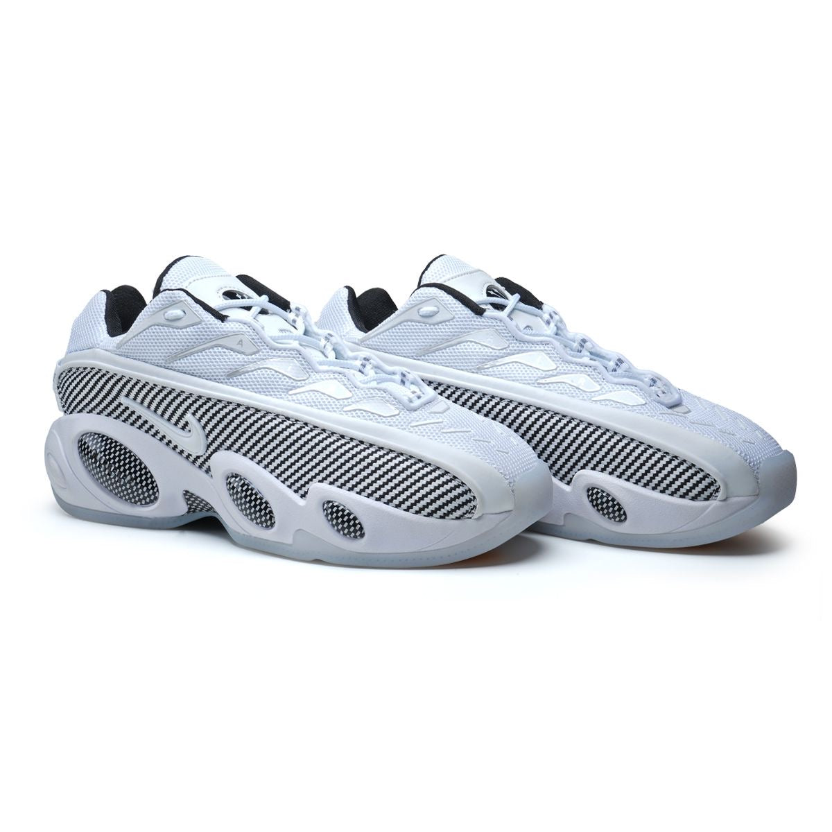 Nocta Glide Importado - White Nettoyer